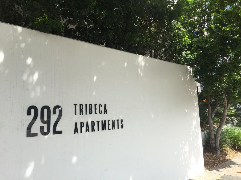 Tribeca Apartments Brisbane Eksteriør bilde