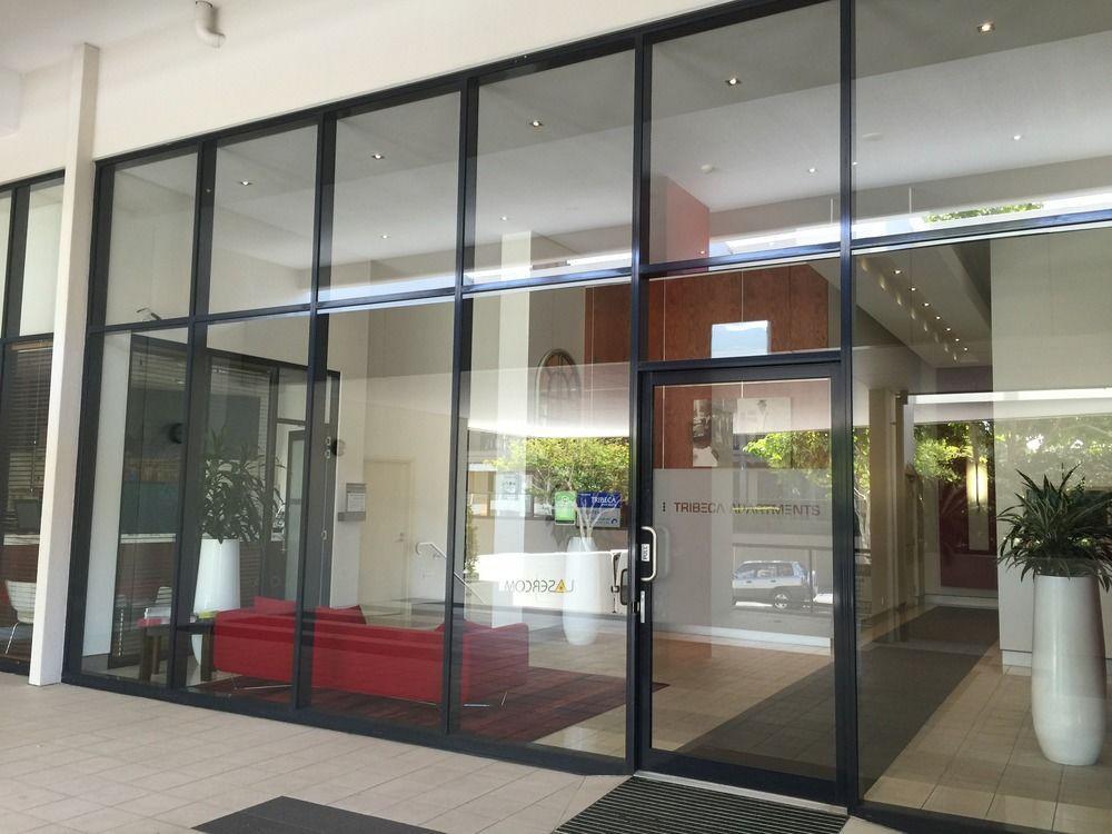 Tribeca Apartments Brisbane Eksteriør bilde