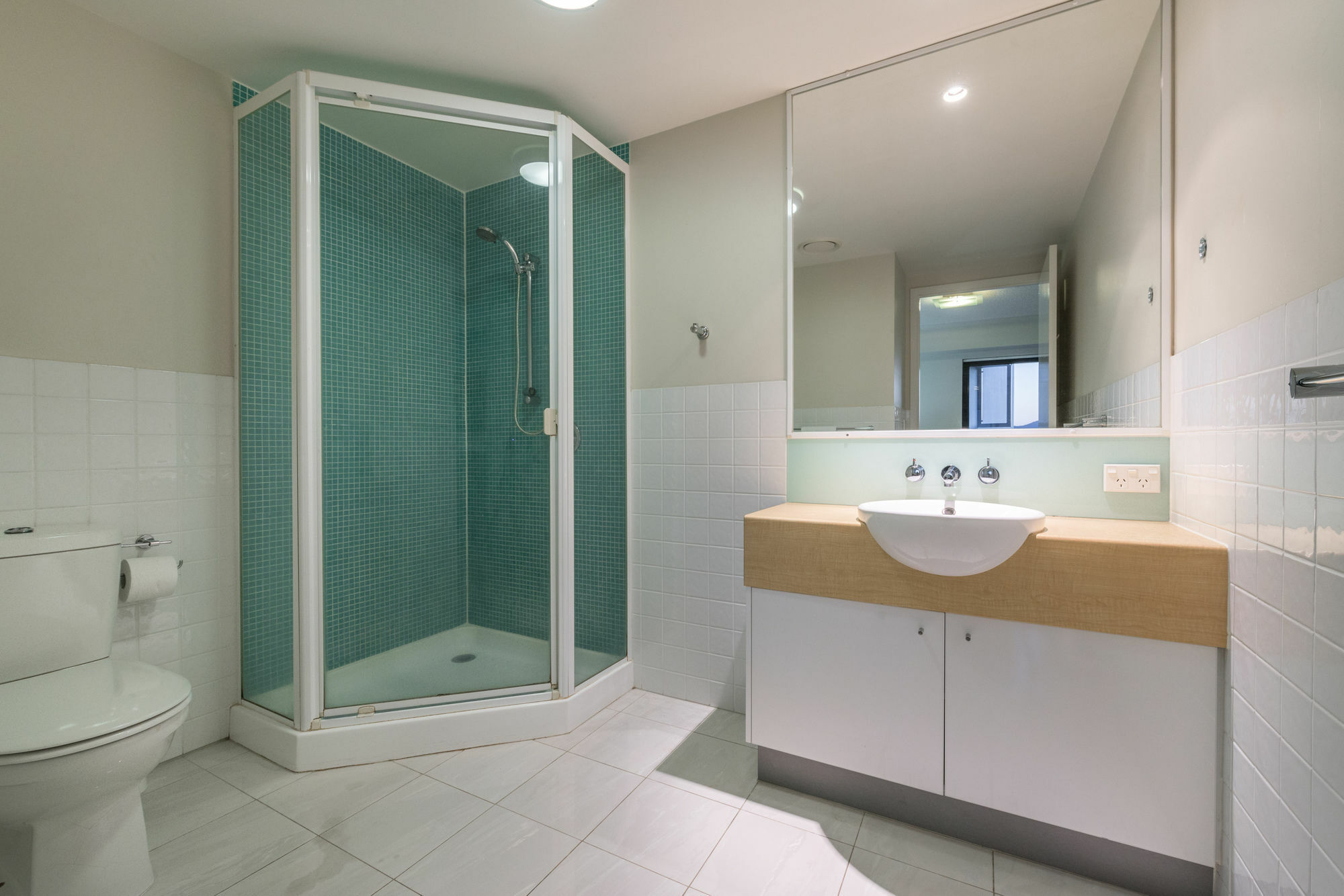 Tribeca Apartments Brisbane Eksteriør bilde